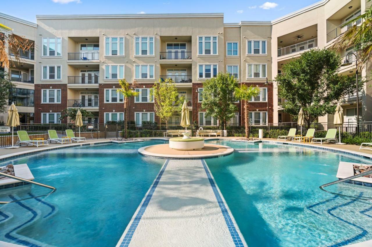 Kasa Frisco Dallas Exterior photo