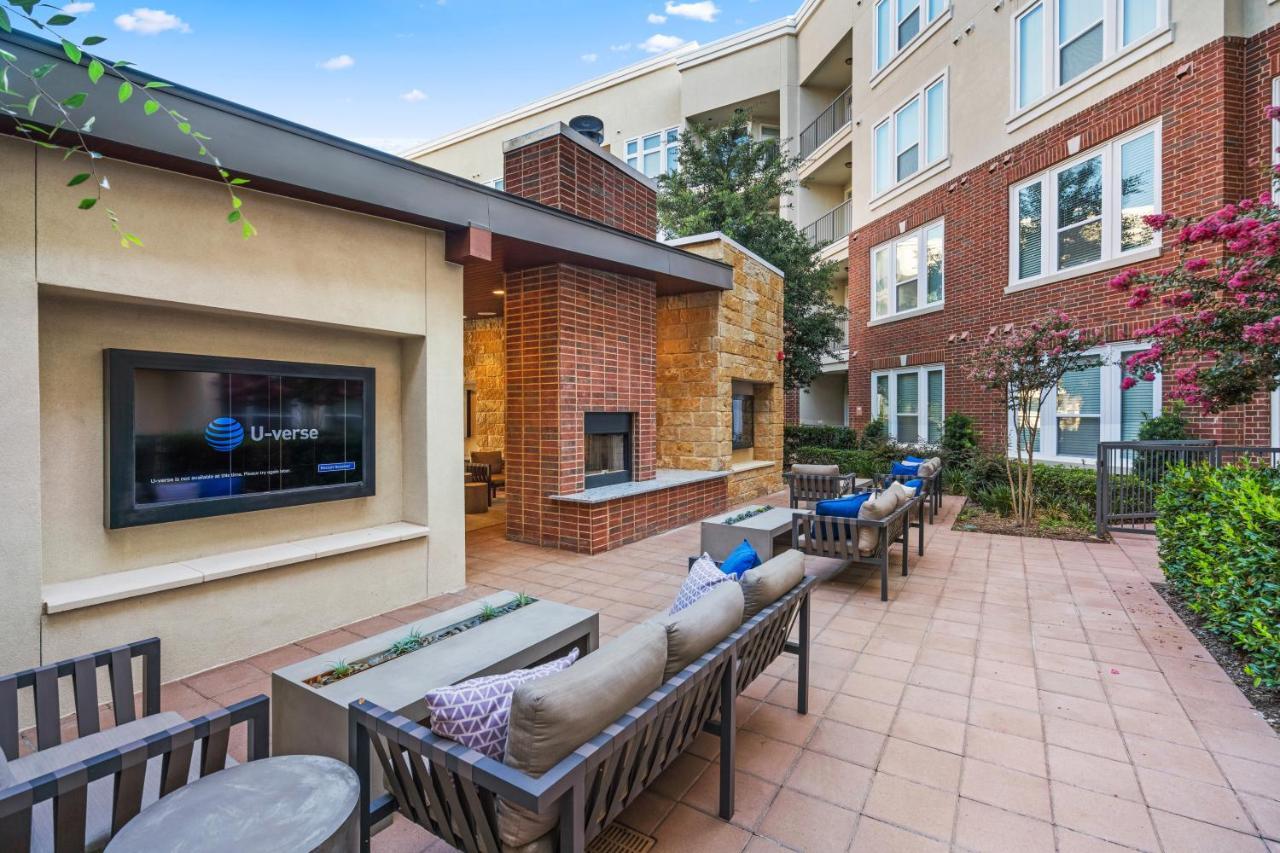 Kasa Frisco Dallas Exterior photo